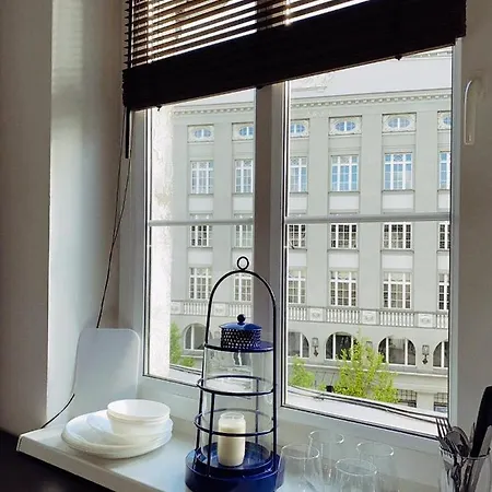 Duzy Prywatny Blisko Starego Miasta. 7