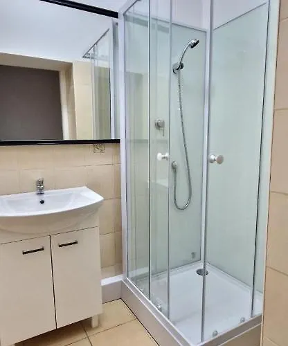 Duzy Prywatny Blisko Starego Miasta. 7 * Varşova