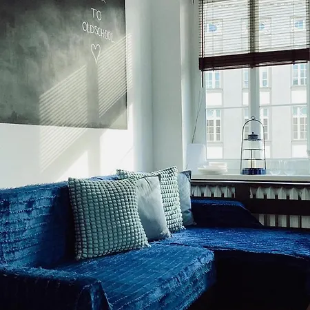 Pensjonat Duży Prywatny Pokój Blisko Starego Miasta. Pokój 7 Warszawa