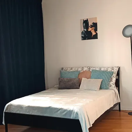 Affittacamere Duzy Prywatny Blisko Starego Miasta. 7