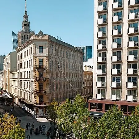 Duzy Prywatny Blisko Starego Miasta. 7 *