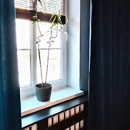 Duzy Prywatny Blisko Starego Miasta. 7 Гостевой дом Варшава