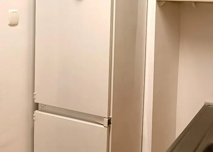 Duzy Prywatny Blisko Starego Miasta. 7